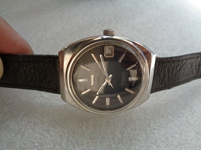hmt tareeq watch