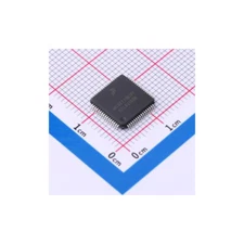 1pcs MC33771BSP1AE LQFP-64-EP(10x10)