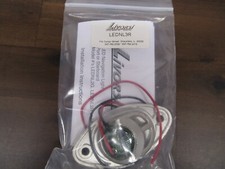 Livorsi Marine LED red navigation light LEDNL...