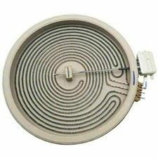 ERP 9" Radiant Surface Element for GE Range, AP5989975, PS11729126, WB30X24111