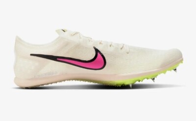 Nike Zoom Mamba V6 Distance Track Field Spikes DR2733-101 