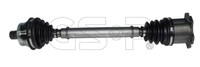 GSP 203058 Antriebswelle For Audi Seat VW