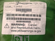 Precision Replacement Parts Windshield Moldings 2012-2017 ACCENT - USM F3482