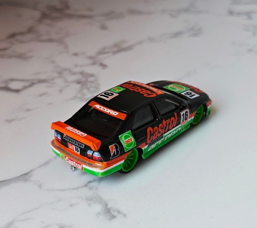 SUELTO - JUEGO DE CAJA HOT WHEELS / PAQUETE DOBLE - PORSCHE, DATSUN, HOLDEN, NISSAN, HONDA - Imagen 350 de 788
