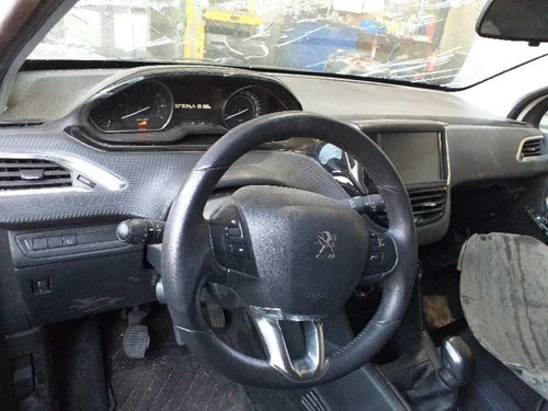9677059077 Interruptor para PEUGEOT 208 Access 2018 5628481 - Imagen 9 de 9