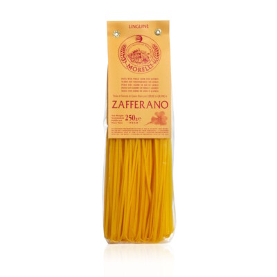 MORELLI - Taglioni mit Safran 4x 250g