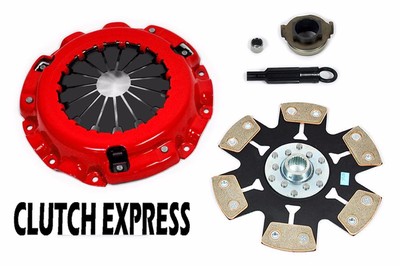 Performance Clutch Kit for Stick Shift / Manual Transmission Vehicle