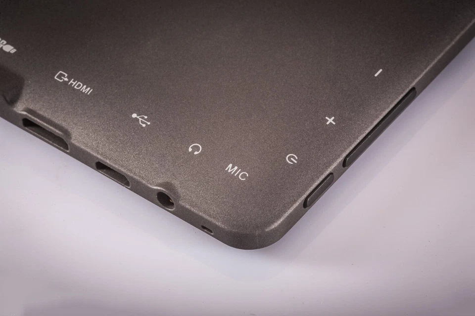 TABLET PC VIDEO 10 POLLICI INTEL N4000 WINDOWS 11 RAM 8GB SSD 128GB HDMI USB3 - Immagine 4 di 4