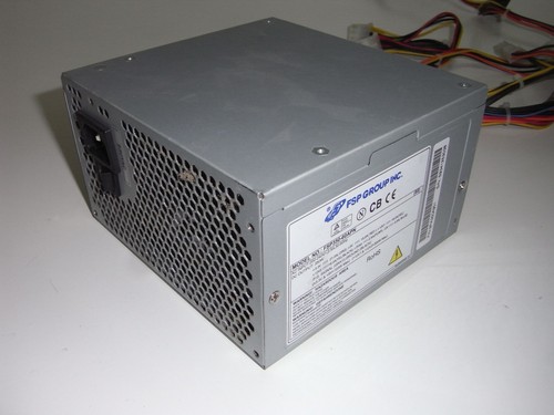 FSP Group Inc. ATX Netzteil FSP350-60APN 350 Watt Power Supply Computer PC PSU