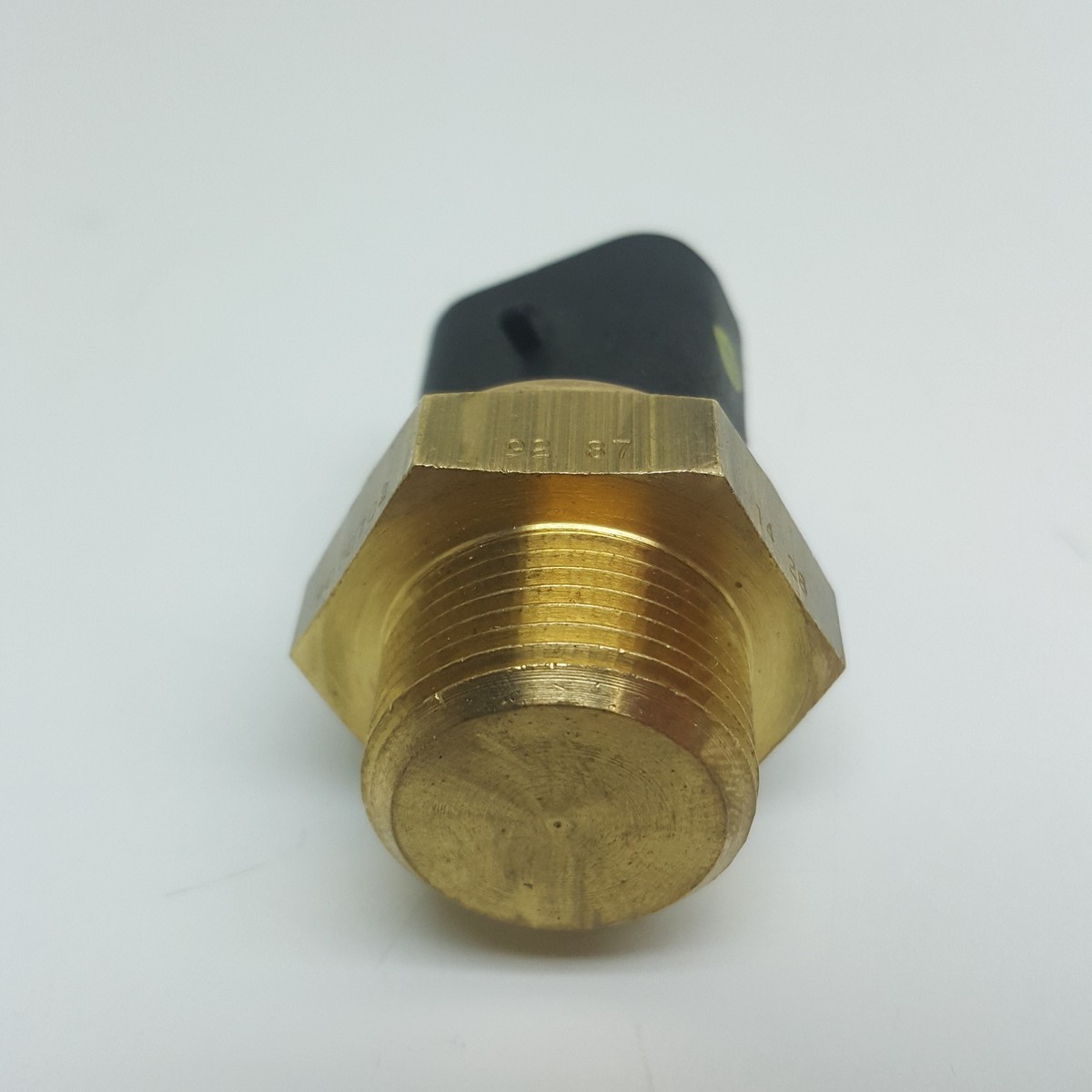 10114 FEBI BILSTEIN Termocontatto ventola radiatore con anello tenuta 10114 ❱❱❱ prezzo e esperienza