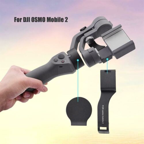 New Gimbal Mount Handheld Buckle Stabilizer Safety Lock For DJI OSMO Mobile 2 - Picture 1 of 10