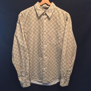 louis vuitton x stussy