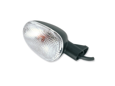 36848 - Intermitente delantero izquierdo compatible con GILERA RUNNER 200 VXR RA