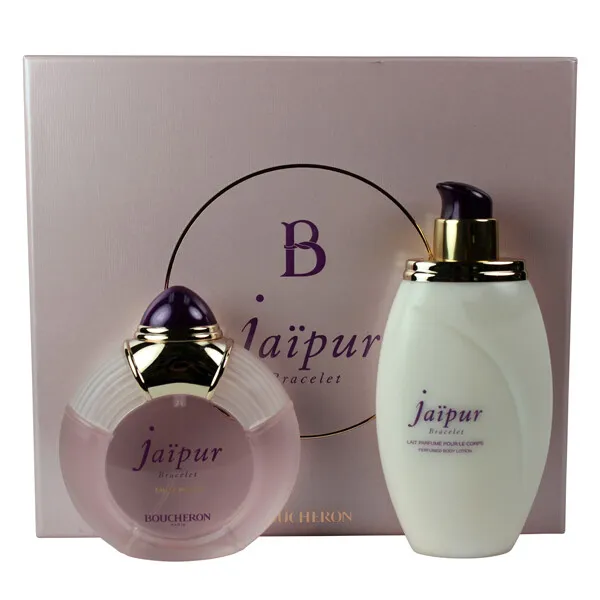 + Boucheron for - EDP Bracelet | NEW eBay Jaipur by BL Women 6.7oz 3.3oz Set