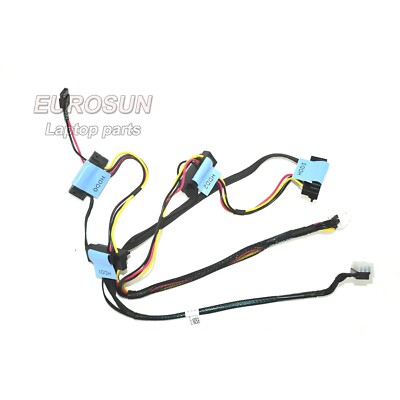 New For DELL PowerEdge R240 R250 Array Extension Card SAS HD Cable 038NC4 38NC4