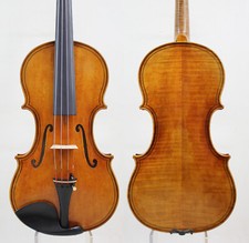 Special Offer   Giovanni Paolo Maggini 4/4 Violin Copy M8261 Nice Tone 