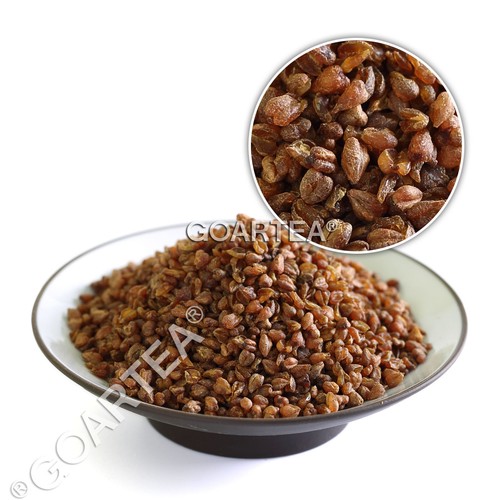 I Grani Di Grano Saraceno, Di Riso E Di Grano Immagine Stock - Immagine - Foto 2