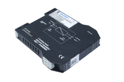 SATEMA CZ110S CURRENT LOOP ISOLATOR