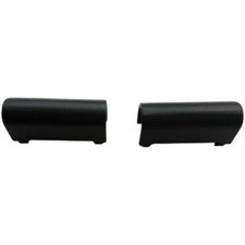 New For Dell Latitude Chromebook 11 3189 3180 Hinge Cover Cap Case Shell L R