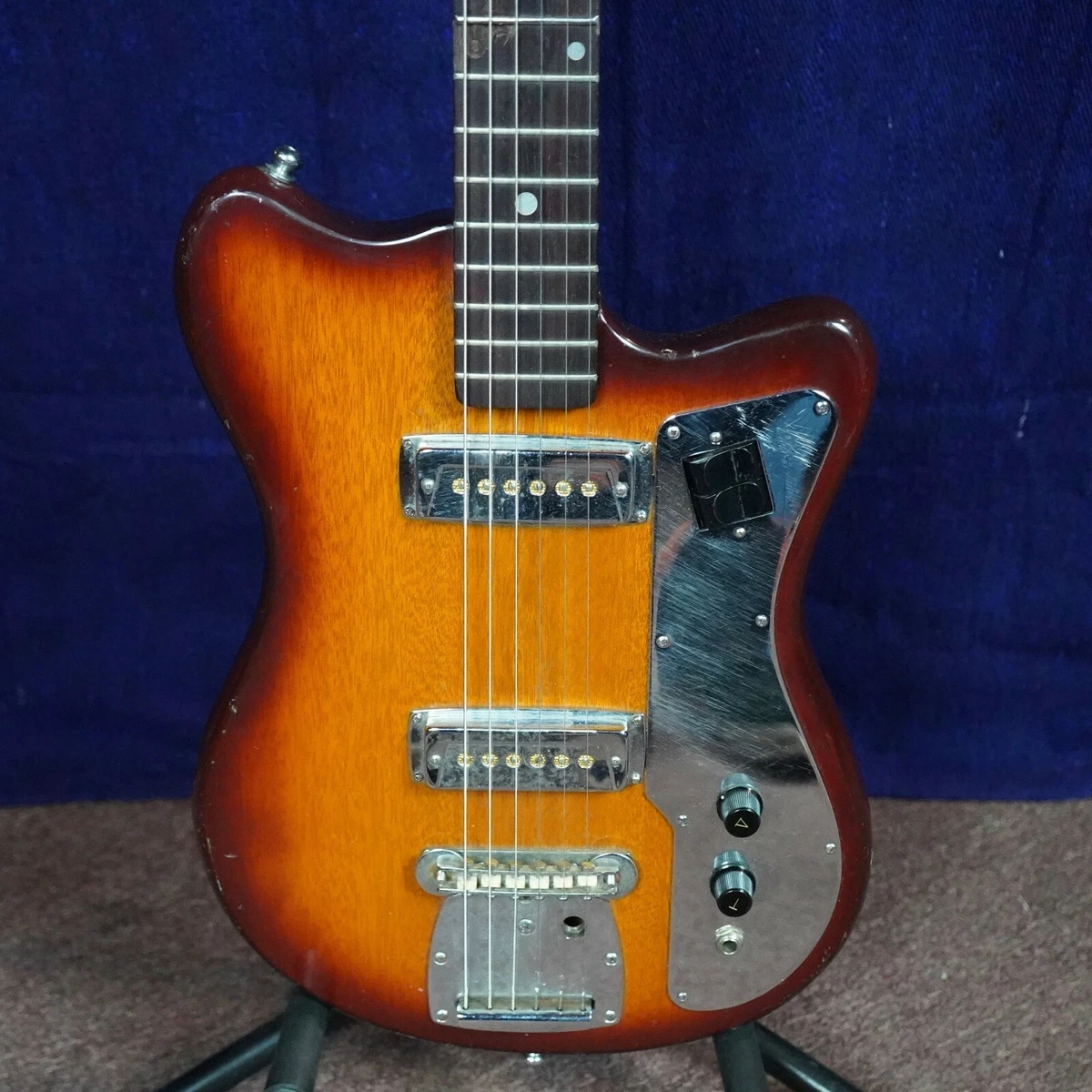 Palmer electric guitar on sale price