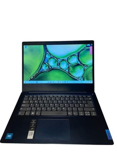 Lenovo IdeaPad 3 15.3” Laptop - Intel Celeron 6305, 4GB RAM, 128GB SSD, Windows - Picture 2 of 6