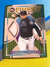 2022 Topps Finest Flashback Pick Base Complete Your Set #1-200 - Buy More & Save
