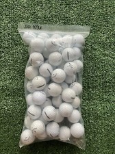 50 Callaway Supersoft Golf Balls 3A