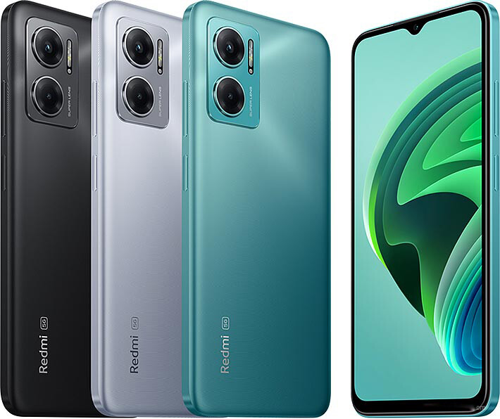Xiaomi Redmi Note 11E 5G | 6.58