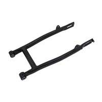 Simson Schwinge B / Alpha Kpl. - Schwarz PPB - S50, S51, S70, S53, S83