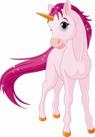 Aufkleber Baby Einhorn Autoaufkleber 7 X 10 Cm Sticker Konturschnitt