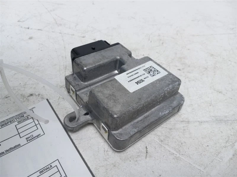 Chevrolet Malibu 2015-2017 control de bomba de combustible 61228 Foto 4 de 4