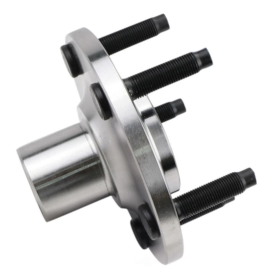 Conjunto de cojinete de rueda y buje CRS piezas automotrices NT930676K Foto 4 de 4