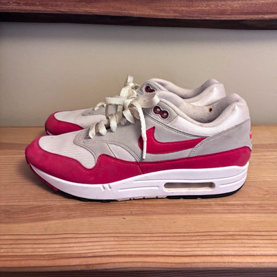Nike Air Max 1 OG ANNIVERSARY 30 2017 Gr. 43/US 9.5/UK8.5