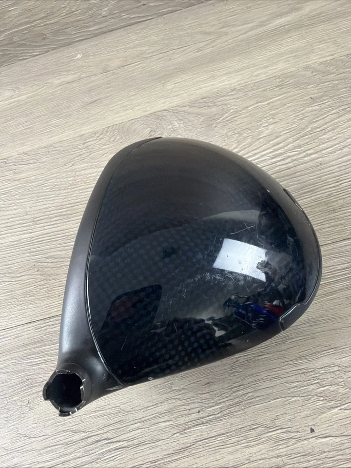 Cabezal de driver triple diamante Callaway Paradym solo paradigma de 10,5 grados Foto 4 de 4