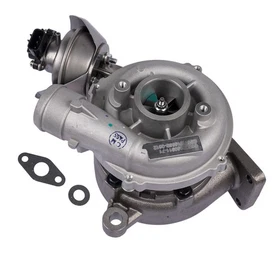 Turbolader für Ford Kuga I & II 2.0 TDCi 136 PS 140 PS 8V4Q-6K682-AA 765993-0004