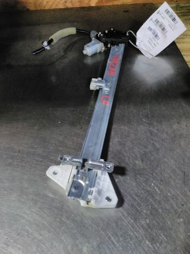 Driver Front Window Regulator Electric Fits 13-17 XV CROSSTREK 162567 - Picture 5 of 12