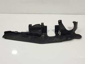 BMW F85 X5 M, Abdeckung Lenkgetriebe unten links, 51757325399, 51757325399