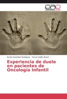 Karina GonzáLez RodríGuez (U. A.) | Experiencia De Duelo En Pacientes De...