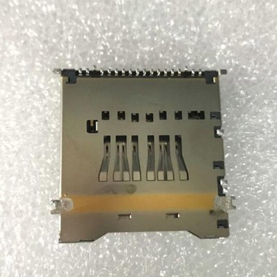 SD Card Slot Memory Card Slot Camera Repair Parts for Nikon D850 Accessories