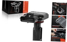 Mass Air Flow Sensor Compatible with Ford Crown Victoria Grand Marquis