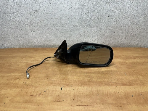 89-94 Nissan 240sx S13 OEM RH Right Passenger Side Door Mirror