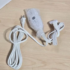 Mainstays Replacement 4-Prong Electric Heated Blanket Throw Remote OWF46-PJ