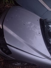 Volvo V70 P2 Bonnet Mystic Silver