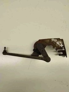 PORSCHE 911 997 Niveausensor vorne rechts 99763112100 3.60 Petrol 32419676