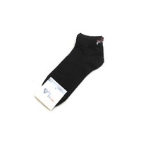 Fila Unisex Socken Schwarz 43-46