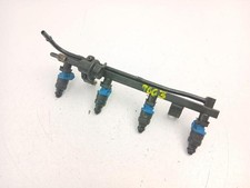 Injecteur Daewoo NUBIRA