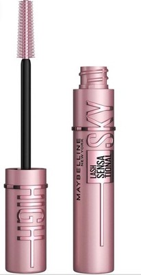 Maybelline Lash Sensational Sky High washable mascara