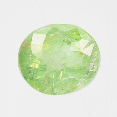 1.11Ct NATURAL COPPER TOURMALINE GEMSTONE FROM MOZAMBIQUE