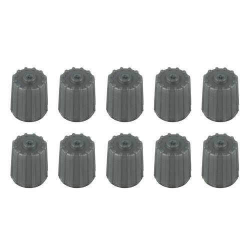 Tire Valve Stem Cap Tire Cap With Gasket TPMS25306 Plastic High quality - Picture 8 of 12