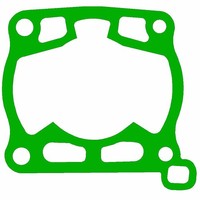 Dichtung Zylinderfuß FüR Suzuki RM 125 1996-2000 RF15A